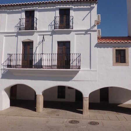 Casa Rural "La Posada De Maria" Мальпартида-де-Касерес Экстерьер фото